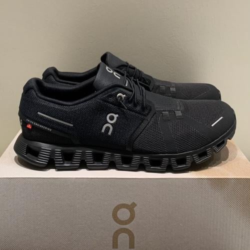 ON Running | Cloud 5