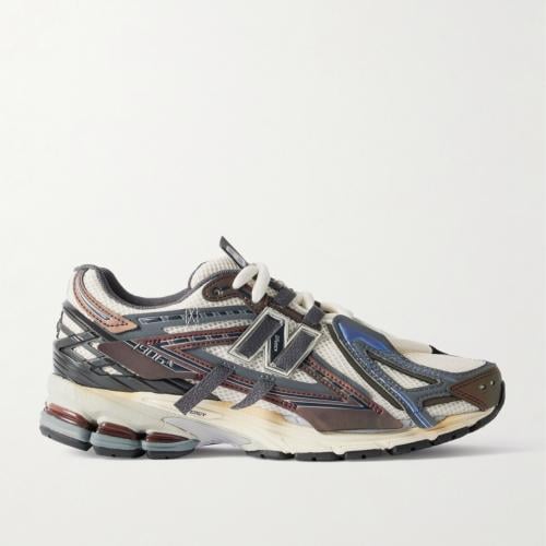 New Balance