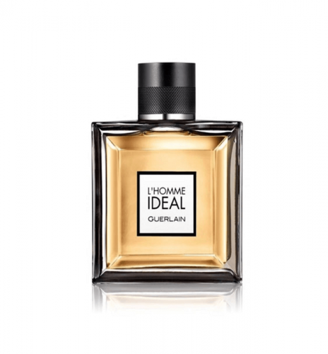 عطر جيرلان لوم ايديال