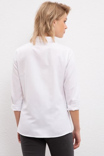 قميص بولو نسائي