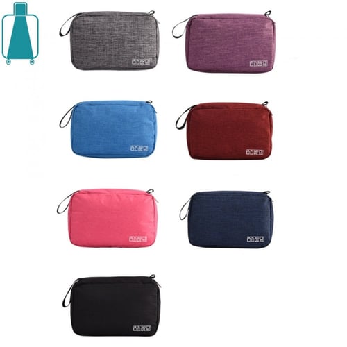 حقيبة العناية الصغيرة