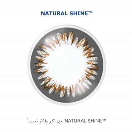 عدسات ون داي اكيوفيو ديفاين