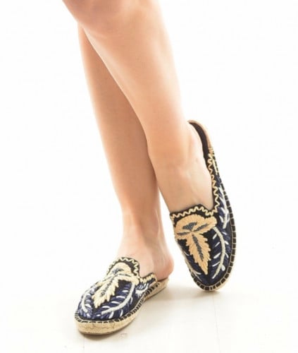 ESPADRILLES