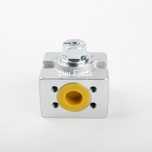 محبس دقاق | فولفو