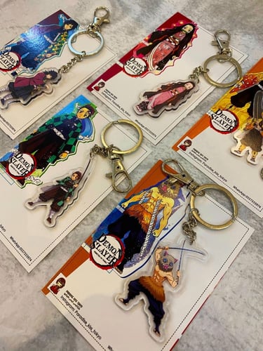 demon slayer keychain (25)