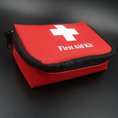 شنطة اسعافات اولية - 10 ادوات