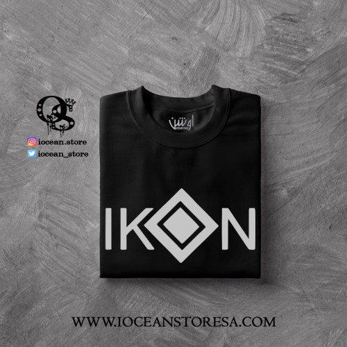 K-POP - كيبوب IKON OV-004