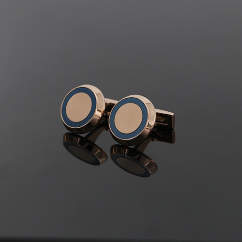 كبك LUSSO نحاسي كحلي