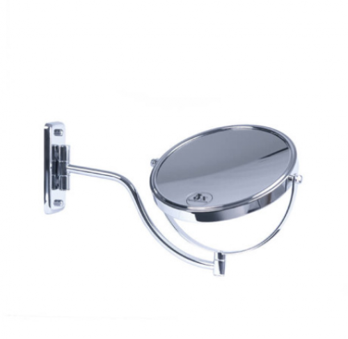 مرآية حمام مكبره