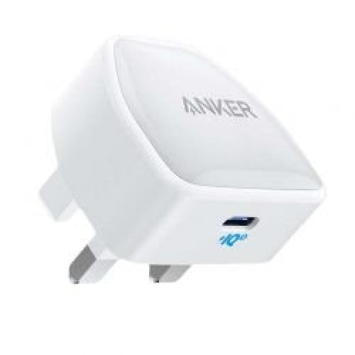 أنكر شاحن جداري بتقنية البي دي