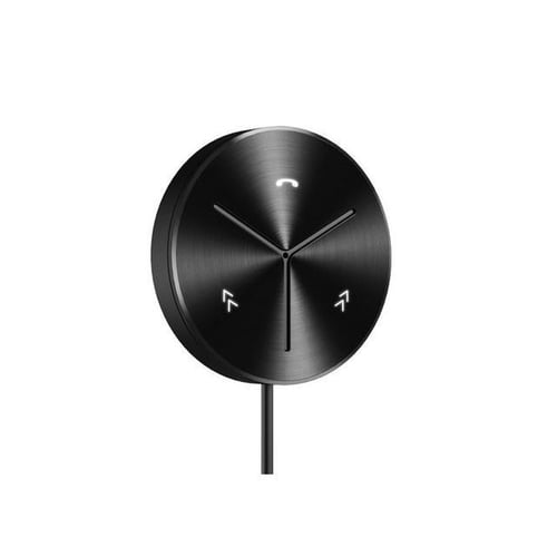 وصلة بلوتوث اوكي aukey مع شاحن سيارة