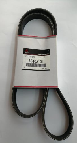 سير دينمو و مكيف لانسر EX حجم 1.6 اصلي