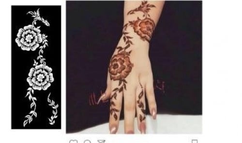 ستكر لليدينq