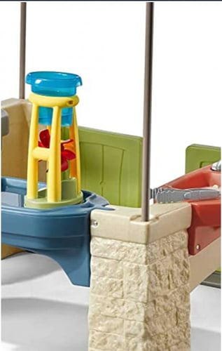 ملعب متكامل امريكي