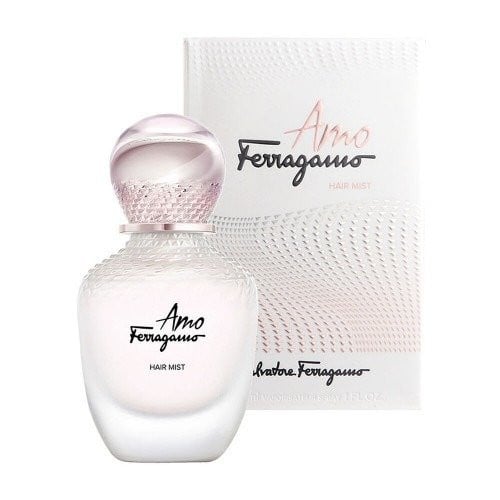 معطر شعر سلفاتور فيرغامو امو 30مل