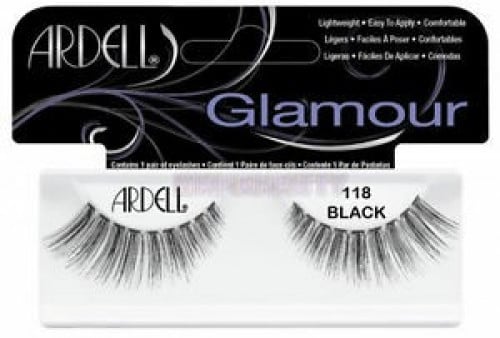 رموش أرديل جلامور ( 118 )