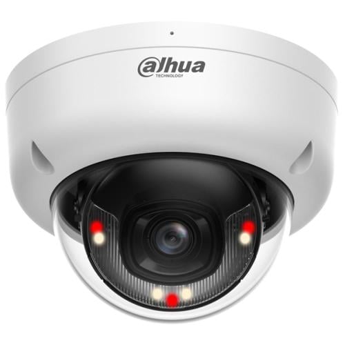 كاميرا داهوا IP داخلية 6 ميجابكسل Smart Dual Light...