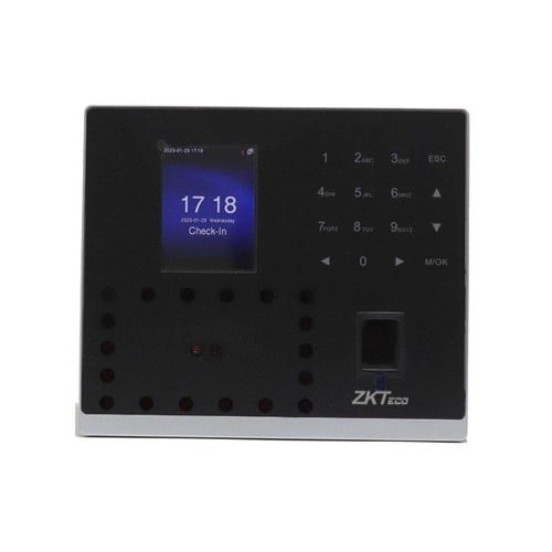 جهاز بصمة حضور وانصراف للشركات ZKTECO Mb2000