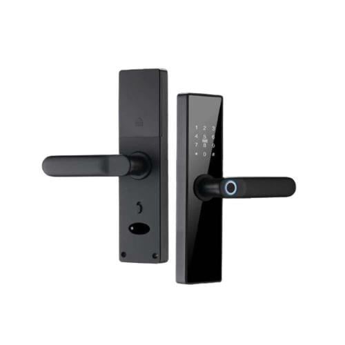 قفل باب ذكي CM29 يعمل بالبصمة Lock