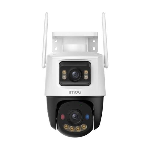 كاميرا مراقبة خارجية ايمو IMOU Cruiser Dual بدقة 1...