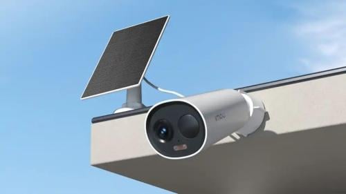 كاميرا مراقبة اي ام او يو سيل 3 سي IMOU Cell 3C ـ...