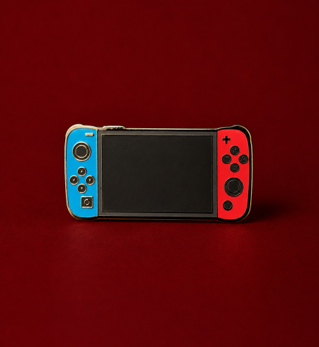 Switch Pin