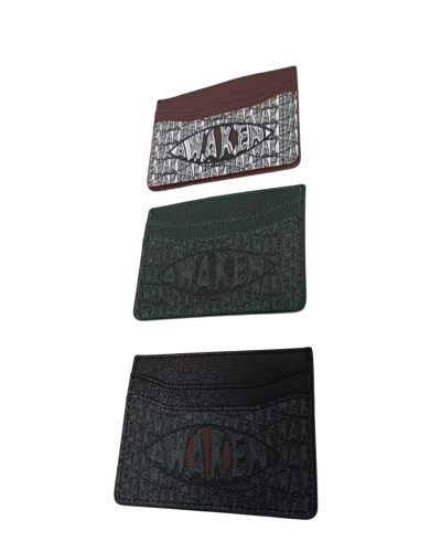 AWAKEN CARD HOLDER