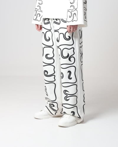 RS - JAPANESE PANTS