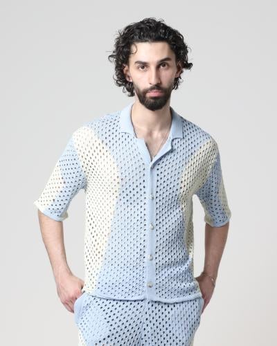 RS - BEACH SHIRT