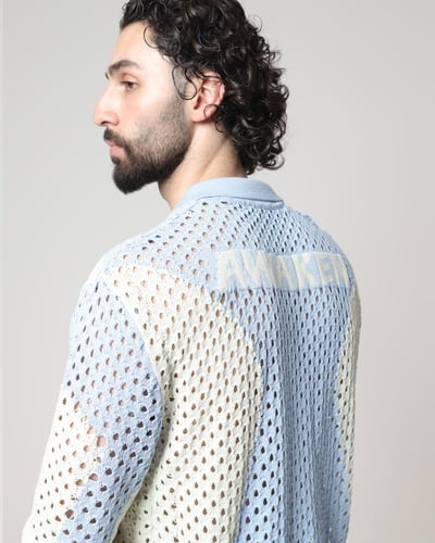 RS - BEACH SHIRT