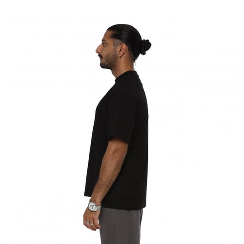 Japanese Logo - Black