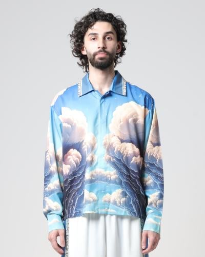 RS - CLOUD LONG SHIRT