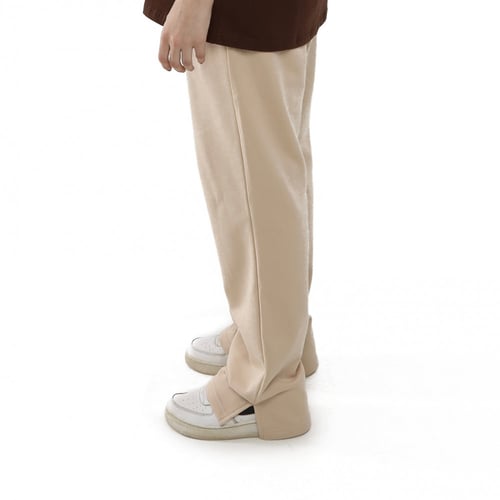 Awaken Pants - Beige