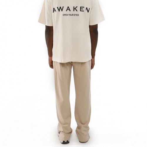 Awaken Pants - Beige