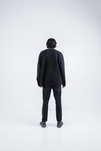 AWAKEN LOGO - SWEATER