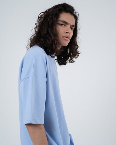 UNI-SEX AWAKEN TRACKSUIT - BLUE