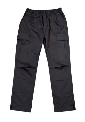 Cargo Pants - Black