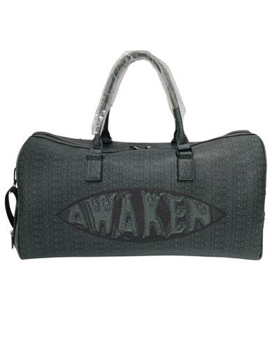 AWAKEN GREEN BAG