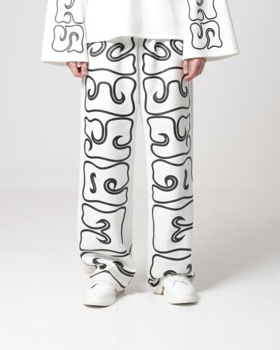 RS - JAPANESE PANTS