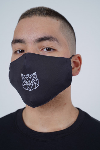 Awaken Logo Mask