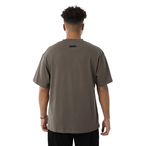 Classic Front Logo - Dark Grey