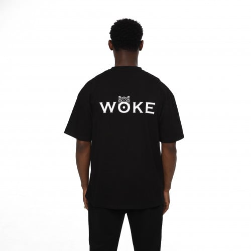 WOKE - Black