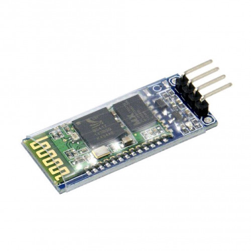 قطعة بلوتوث | Bluetooth Module HC-06