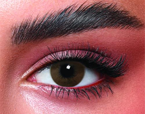 بيلا - دايموند براون شادو طبية