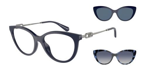 EMPORIO.ARMANI 4213 U 53 5145.1W FR