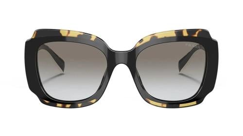 PRADA SPR 16Y 52 01M/0A7 SG