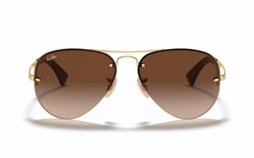 RAY.BAN 3449 59 001.13 SG