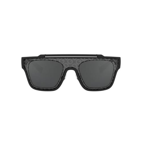 DOLCE&GABBANA 6125 35 501.6G SG
