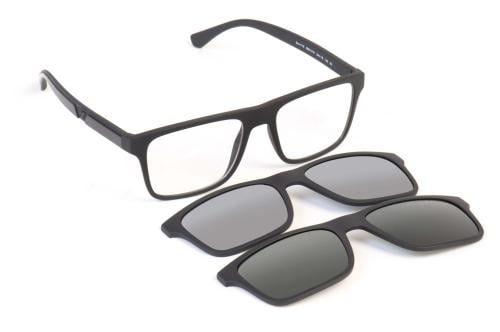 EMPORIO.ARMANI 4115 52 5801.1W FR