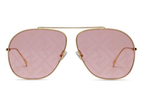 FENDI 0407 64 EYR.0L SG